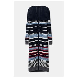 Jersey largo tobillero