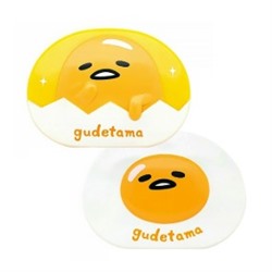 ★EVENT★ Gudetama Mirror & Comb Set (Random)