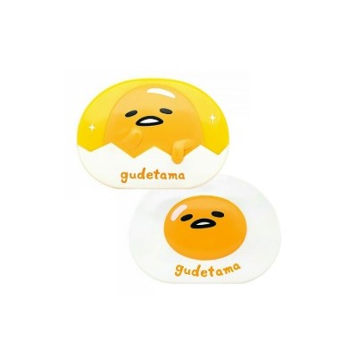 ★EVENT★ Gudetama Mirror & Comb Set (Random)