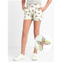 Cargo Shorts