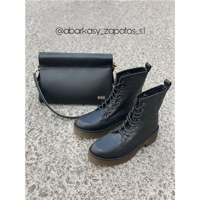 Casual · 5375CA+Ab.Zapatos PELLE Milan (930) АКЦИЯ