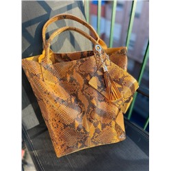 PELLE SHOPPER PITON АКЦИЯ