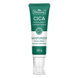 Восстанавливающий крем с керамидом Plantnery Cica Centella Ceramide Recover Cream 50 g