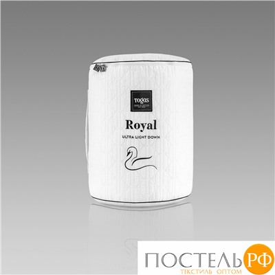 Togas РОЯЛ одеяло 140х200