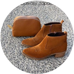 TEKILA 7005 cuero+AB.Z · Pelle · 21-18 (440) АКЦИЯ