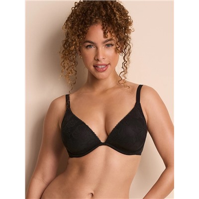 Adore Me Maren Plunge Bra