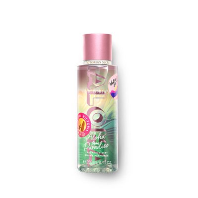 VICTORIA'S SECRET Perfect Escape Fragrance Mist