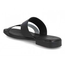 10608 - BDA
                SANDALIAS PLANAS