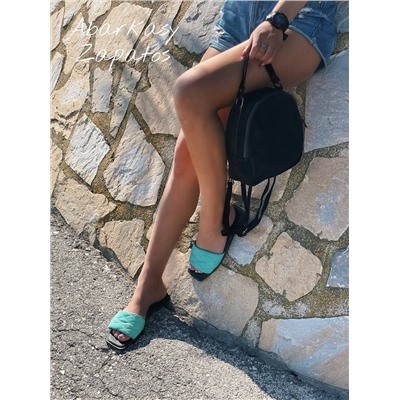 Ab.Zapatos 3420 NIZA+AB.Z · Pelle · mochila (610) АКЦИЯ