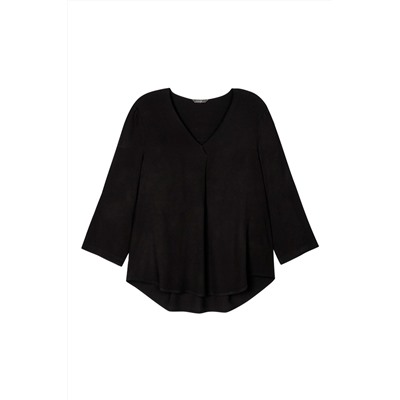 Blusa Negro
