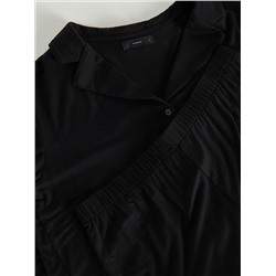 Pyjama-Set aus Jersey