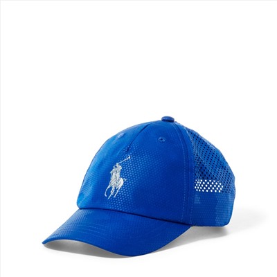 BASELINE MICROFIBER CAP