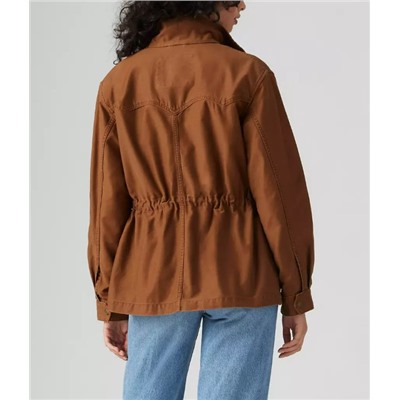 Karlie Utility Jacket