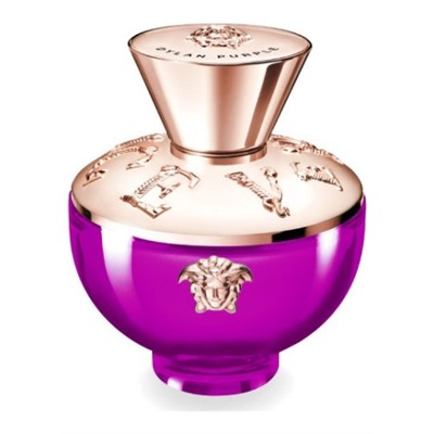VERSACE DYLAN PURPLE edp 100ml
