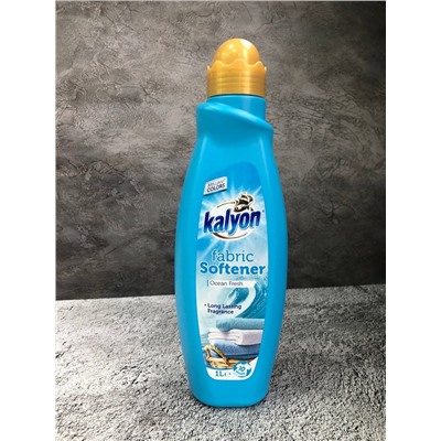 KALYON 1 л Кондиционер для белья "ОКЕАН"