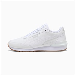 ST Runner v4 Leather Men's Sneakers