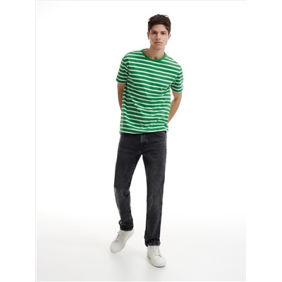 Jeans im Slim-Fit