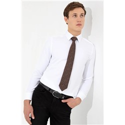 Pierre Cardin Erkek Beyaz Gömlek G021GL004.000.1523528