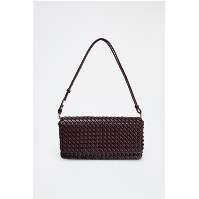 BOLSO TRENZADO