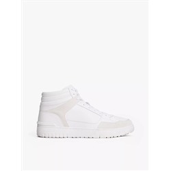 Leather Sneaker