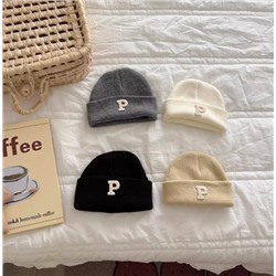 Милые шапочки для детей от 6 месяцев до 3 лет