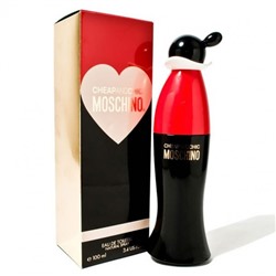 MOSCHINO CC edt (w) 100ml TESTER