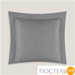 TOGAS наволочка ПАРТИ сер 70x70-1, 1 пр, эвк. вол