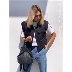PELLE 3720/2 Negro