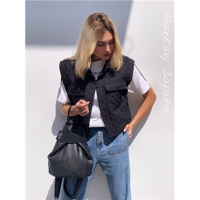 PELLE 3720/2 Negro