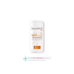 Avène Solaire Sunsistick KA SPF50+ Très Haute Protection 20g