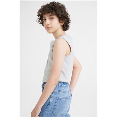 7er-Pack Tanktops