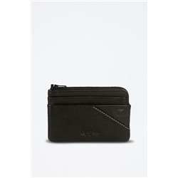 Monedero Strand Negro