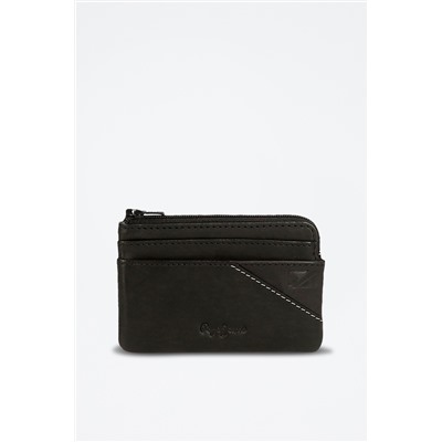 Monedero Strand Negro
