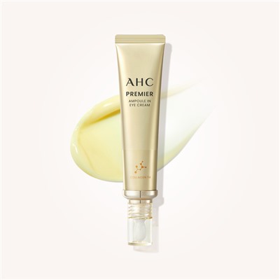 [Miniature] 12ml Premier Ampoule In Eye Cream Антивозрастной крем для век с коллагеном