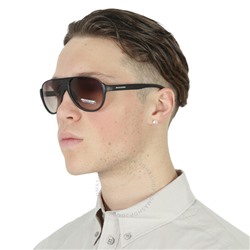 Skechers  Gradient Brown Pilot Men's Sunglasses