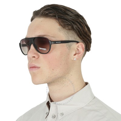 Skechers  Gradient Brown Pilot Men's Sunglasses