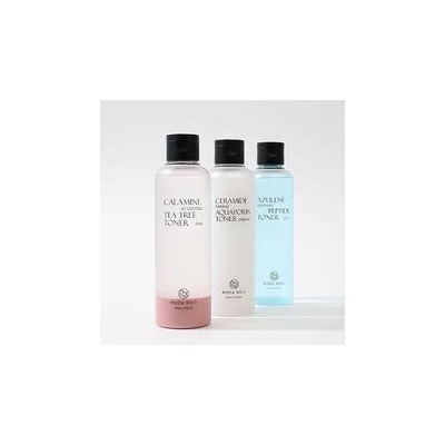 Calamine AС Control Tea Tree Toner 200ml Тонер для проблемной кожи с каламином и чайным деревом