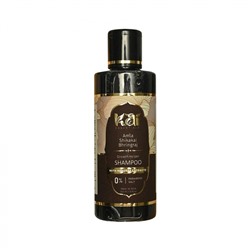 KAI ESSENTIALS Amla Shikakai Bhringraj Шампунь Амла Шикакай Бринградж 200мл