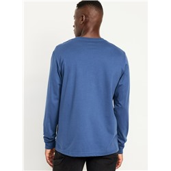 Long-Sleeve Rotation T-Shirt