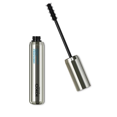 unmeasurable length waterproof mascara