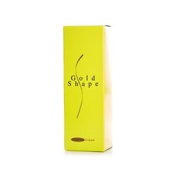Крем "Gold Shape" для похудения и коррекции фигуры «Золотая фигура» 200 мл (Таиланд)