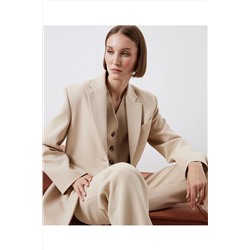 İpekyolMono yaka blazer