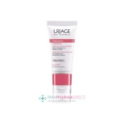 Uriage Toléderm Control Soin Yeux Frais Apaisant 15ml