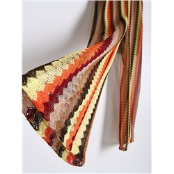 Strickhose