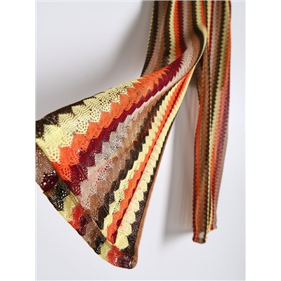 Strickhose