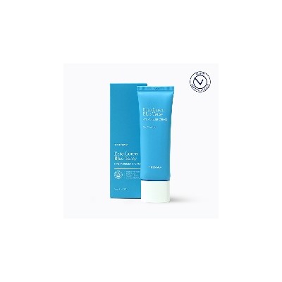 Ecto-Luron Blue Tansy Hydra Relief Cream Увлажняющий крем с эктоином и гиалуроновой кислотой
