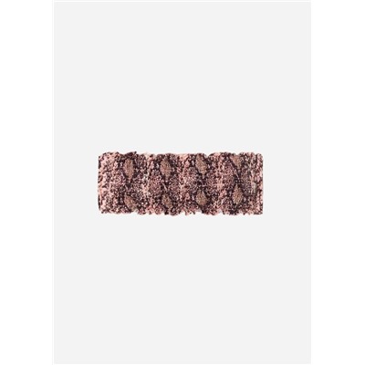 Bandeau-Bikinioberteil Sidney