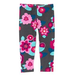 Graphic Leggings