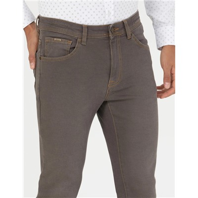 Vizon Slim Fit Jean Pantolon