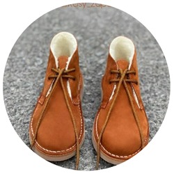 Ab.Zapatos 3512/2 New R BRANDY АКЦИЯ